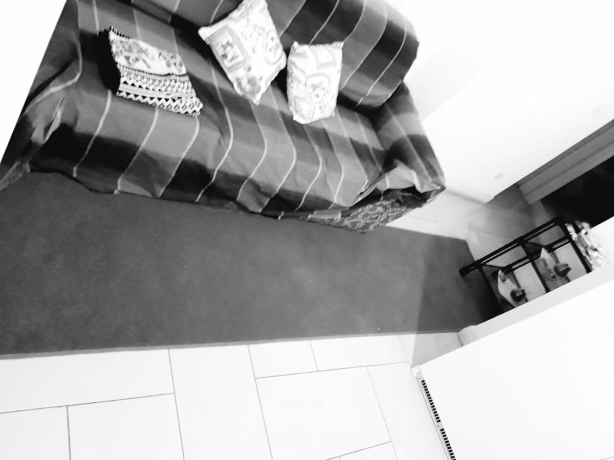 Bastiano'S Rooms Катания Экстерьер фото